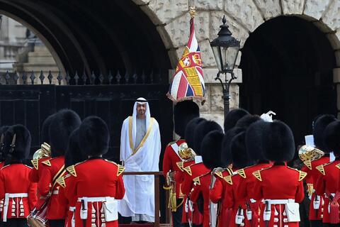 UAE Says It Has Beaten The Covid-19 Pandemic