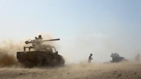 Saudi-Led Coalition Kill Over 400 Houthis in 118 Strikes Over Yemen