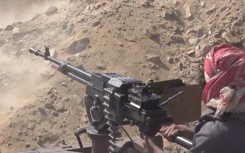 Houthi Drone Injures Four People in Saudi Abha 
