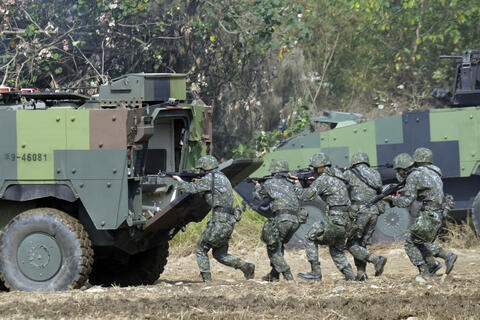 The China-Taiwan War Drums Beat to an American Tune!