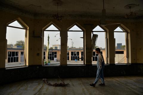 German ISIS Bride Jailed for 10 Years Over Death of Slave Girl