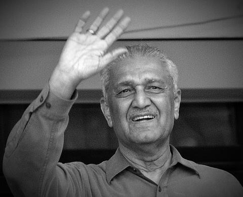 AQ Khan: 'Father' of Pakistan's Nuclear Program
