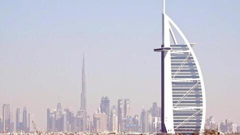 Tribute to Italian Artistry Unveiled at Expo 2020 Dubai