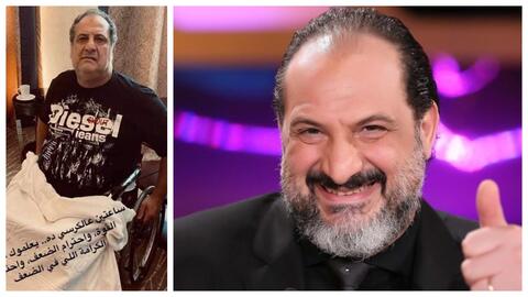 طارق لطفي وخالد الصاوي يدخلان السباق الرمضاني 2023.. تفاصيل واسم العمل