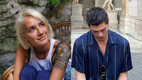 Didem Soydan Goes Completely Naked on Instagram.. And Burak Deniz Reacts to It