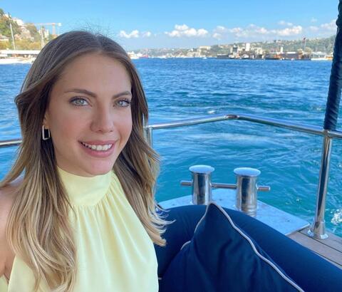 أدا أجه تثير جدلاً في حلقة مسلسل 