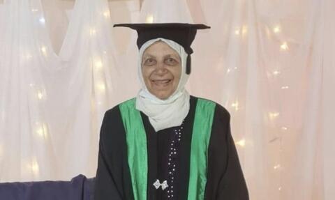 Grandmother Smuggles £1 Million Worth of Cocaine