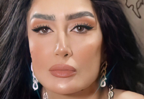 أنغام في أول تعليق لها على خبر زواجها الخامس