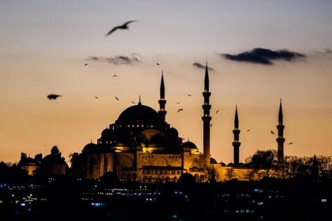 Turkey's Erdogan Orders Expulsion of 10 Ambassadors (AFP)