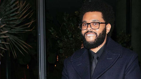 The Weeknd Moves Tour Dates to Summer 2022 And a Possible Middle East Tour