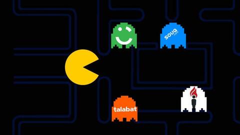 Biggest Acquisitions of MENA's Startups