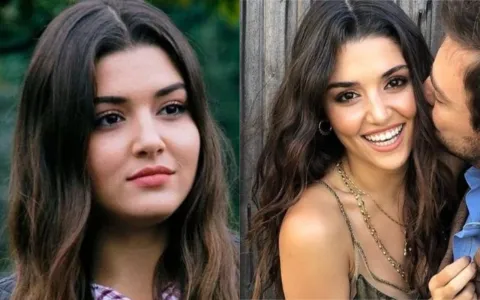 بعد حصولها على لقب أجمل امرأة في العالم.. هاندا ارتشيل تتعرّض للهجوم