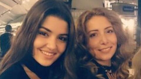 Watch Hande Erçel's Sweet Tribute to Her Late Mother Aylin Erçel While Vacationing With Kerem Bürsin in Etiler