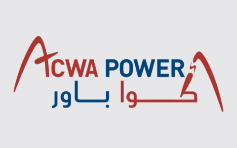 أكوا باور تبدأ التداول اليوم في سوق الأسهم السعودية 