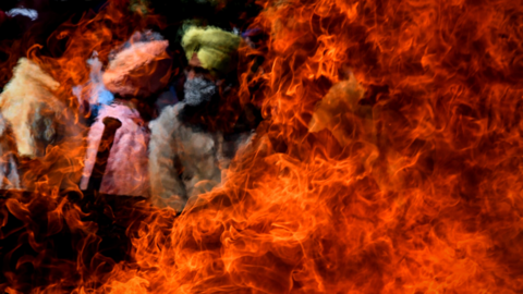 Kashmir: Targeted Killings Trigger Fears of a New Round of Bloodshed 