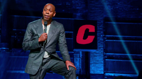 Black vs. LGBTQ+: New Netflix Stand up Comedy Show Under Fire for ‘Anti-Trans’ Jokes