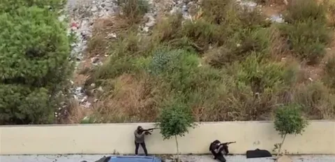 وزير داخلية لبنان: ما حصل في 