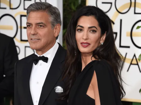 جورج كلوني يستذكر تفاصيل حادثة مسلسل Catch 22..