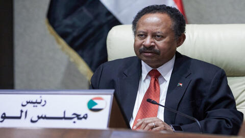 السودان يطلب من السفير البريطاني مغادرة البلاد