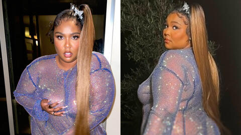 The Story Behind Beyonce and Lizzo Facing Backlash Over Offensive Lyrics