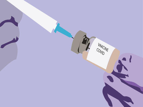 Pentagon: Civil Employees Must Get Full Vaccine Shots by Nov. 22