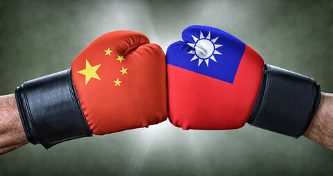 The China-Taiwan War Drums Beat to an American Tune!
