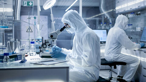 Did The US, China Create The Novel Coronavirus?
