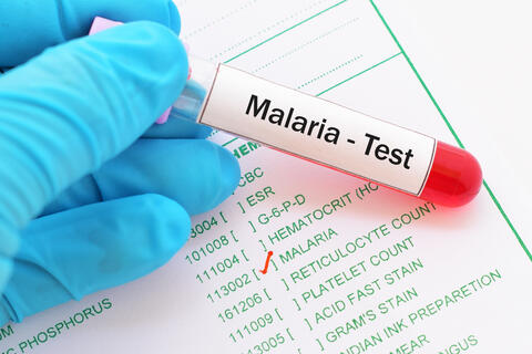 WHO Backs The First Malaria Vaccine