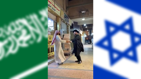 Amnesty International, HRW Slam Israeli Criminalization of Palestinian Civil Groups