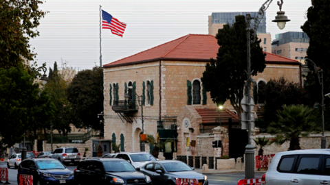 Why Would Israel Cut US Diplomats off Water and Electricity? 