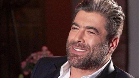 Wael Kfoury Declares: I Don't Remember Anything After the Car Accident