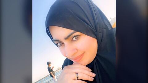 محامي اميرة الناصر يفضحها ويكشف حقائق صادمة.. غير متزوجة رسميا وهذا اسمها