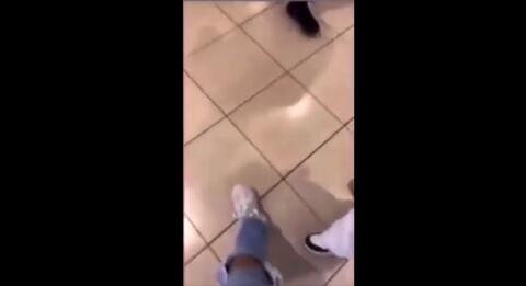 القبض على شخصين بالسعودية بعد فيديو تحرش بقاصر