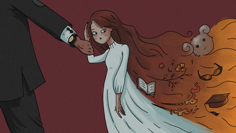 Underage Orphaned Girls Married off in Egyptian “Welfare Homes”