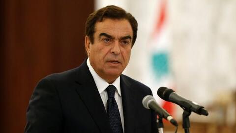 لبنان يدعو السعودية للحوار وحل ازمة جورج قرداحي