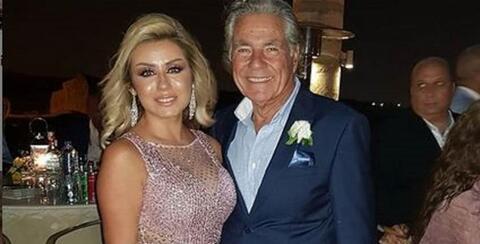 مصطفى فهمي يعترف للنيابة العامة بسرقته لمقتنيات طليقته فاتن موسى 