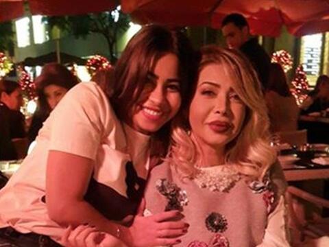 شيرين عبد الوهاب في يوم ميلادها.. هذا هو عمرها ولهذا السبب أجهضت طفلها!