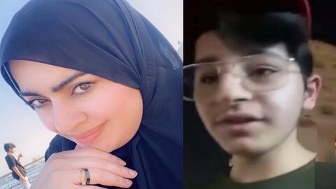 بعدما اتهمتها أميرة الناصر بالزواج مسيار.. رهف القحطاني ترد بفيديو!