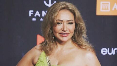 شيرين عبد الوهاب في يوم ميلادها.. هذا هو عمرها ولهذا السبب أجهضت طفلها!