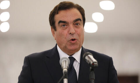 With $200 Million Kordahi Might be 'Selling up' and Riding Out of Lebanon