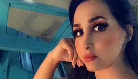 أروى عمر تعتذر من هند القحطاني بعد الفيديو الفاضح.. 