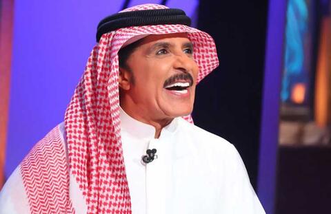 (نيولوك) عبدالله بالخير يصدم جمهوره و يثير سخريتهم