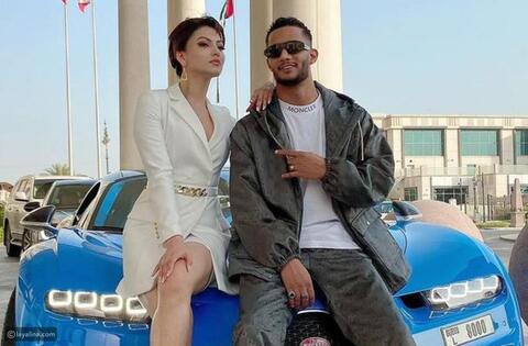 بعد مشهدها العاري الإباحي.. دعوات لمقاطعة ممثلة هندية شهيرة