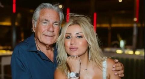 مصطفى فهمي يعترف للنيابة العامة بسرقته لمقتنيات طليقته فاتن موسى 
