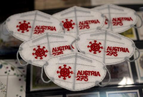 Nationwide Lockdown Imposed on Unvaccinated Citizens in Austria