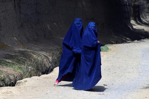 After 100 Days: How Did The Taliban Change Afghanistan?