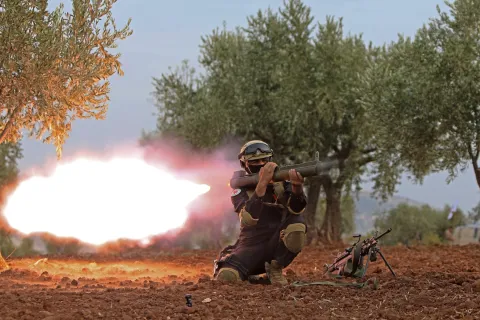 Syria May Soon Rejoin The Arab League