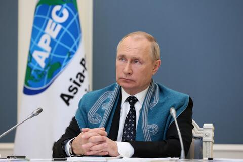 Alarm Bells: Egypt May Seek Russian Help For Its Nuclear Plant in Port Said