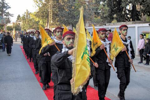 Will The Lebanese Cabinet Vote to Sack Kordahi?