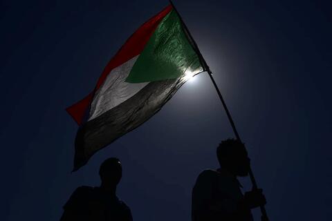  Black Day in Sudan: 15 People Shot Dead by Police in Anti-Coup Protests